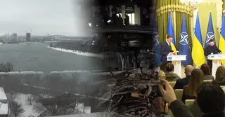 আবুধাবিতে ইউক্রেন যুদ্ধবিরতি নিয়ে দ্বিতীয় দফায় ত্রিপক্ষীয় আলোচনা